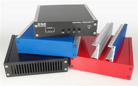 steel progect box|metal boxes for electronics.